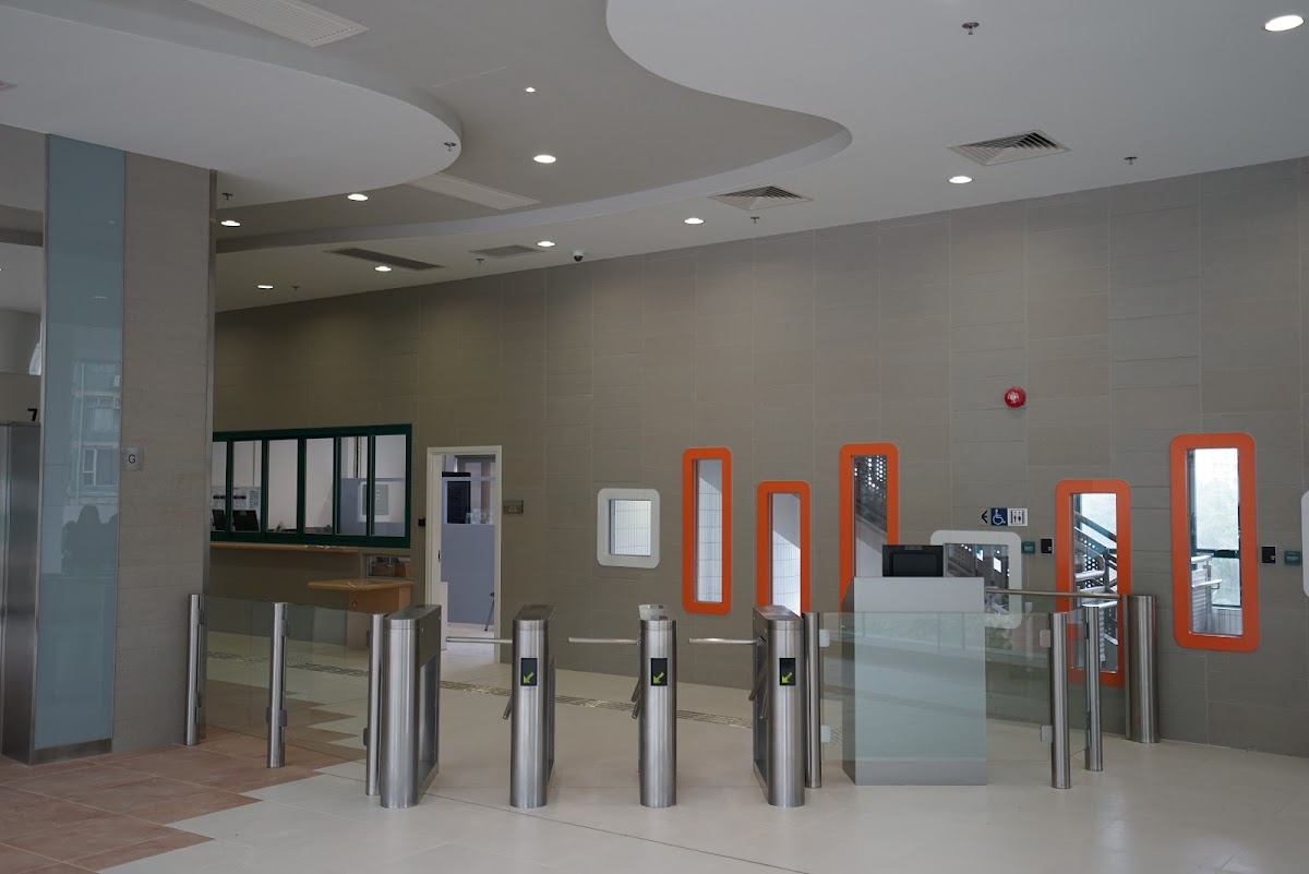 Hong Kong Shue Yan University photo 1