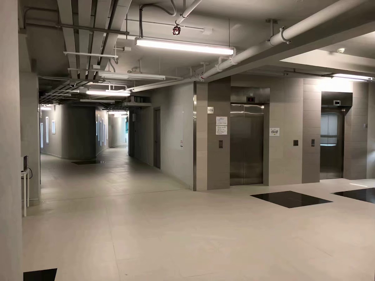 Hong Kong Shue Yan University photo 3