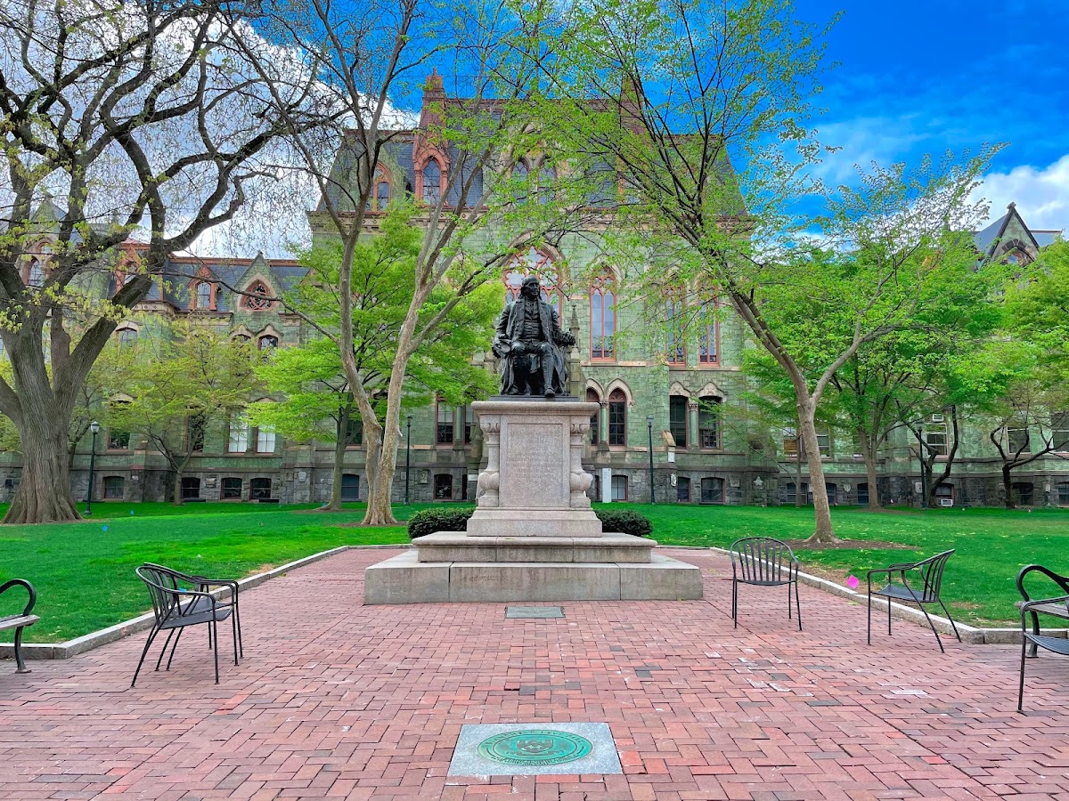 University of 2314 photo 6