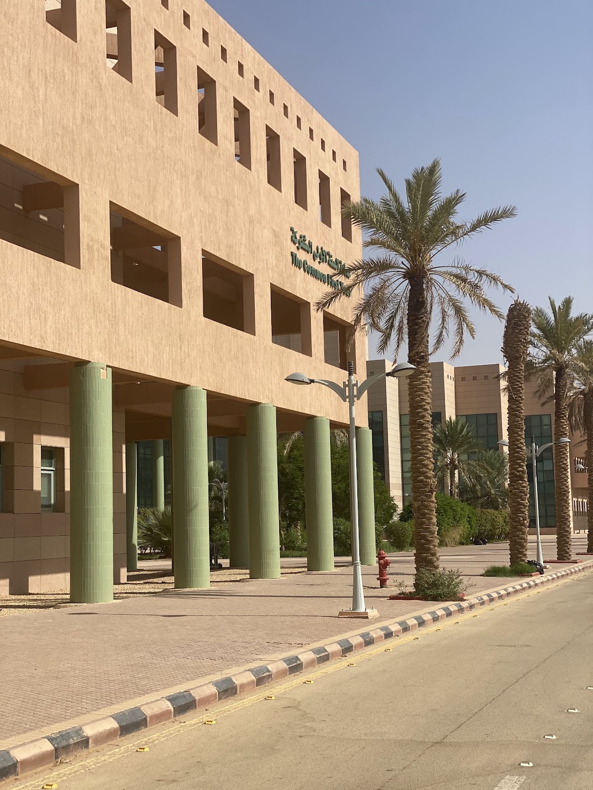 Majmaah University photo 8