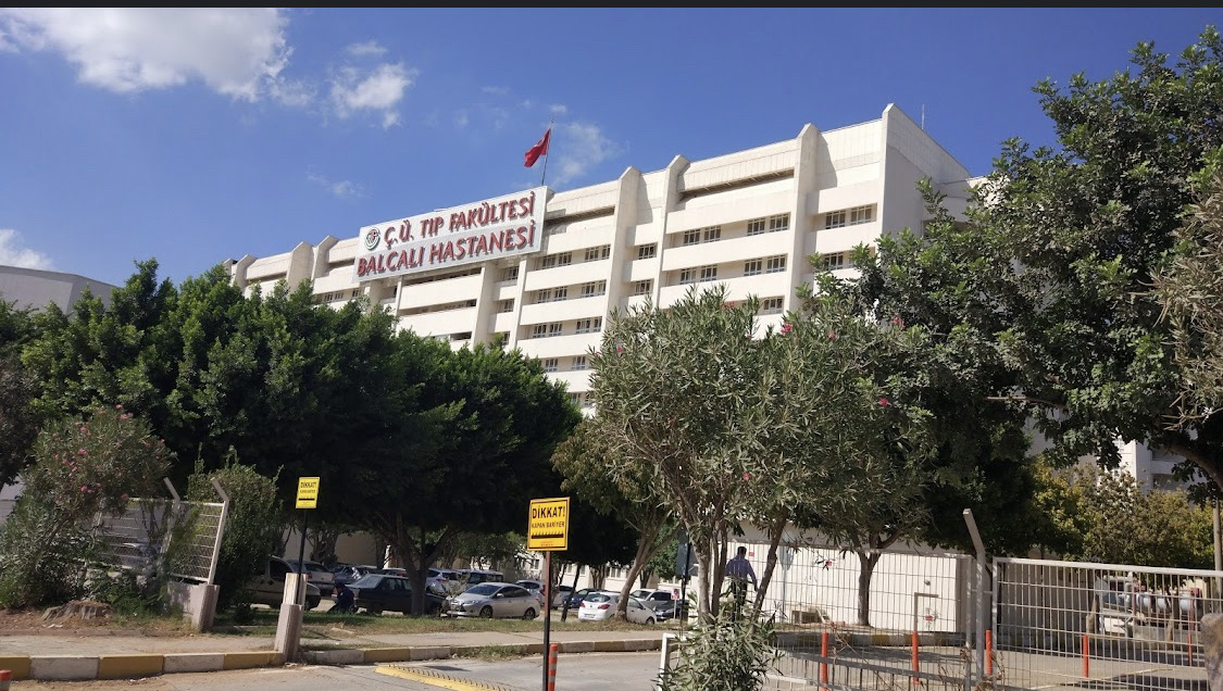 Çukurova University photo 2