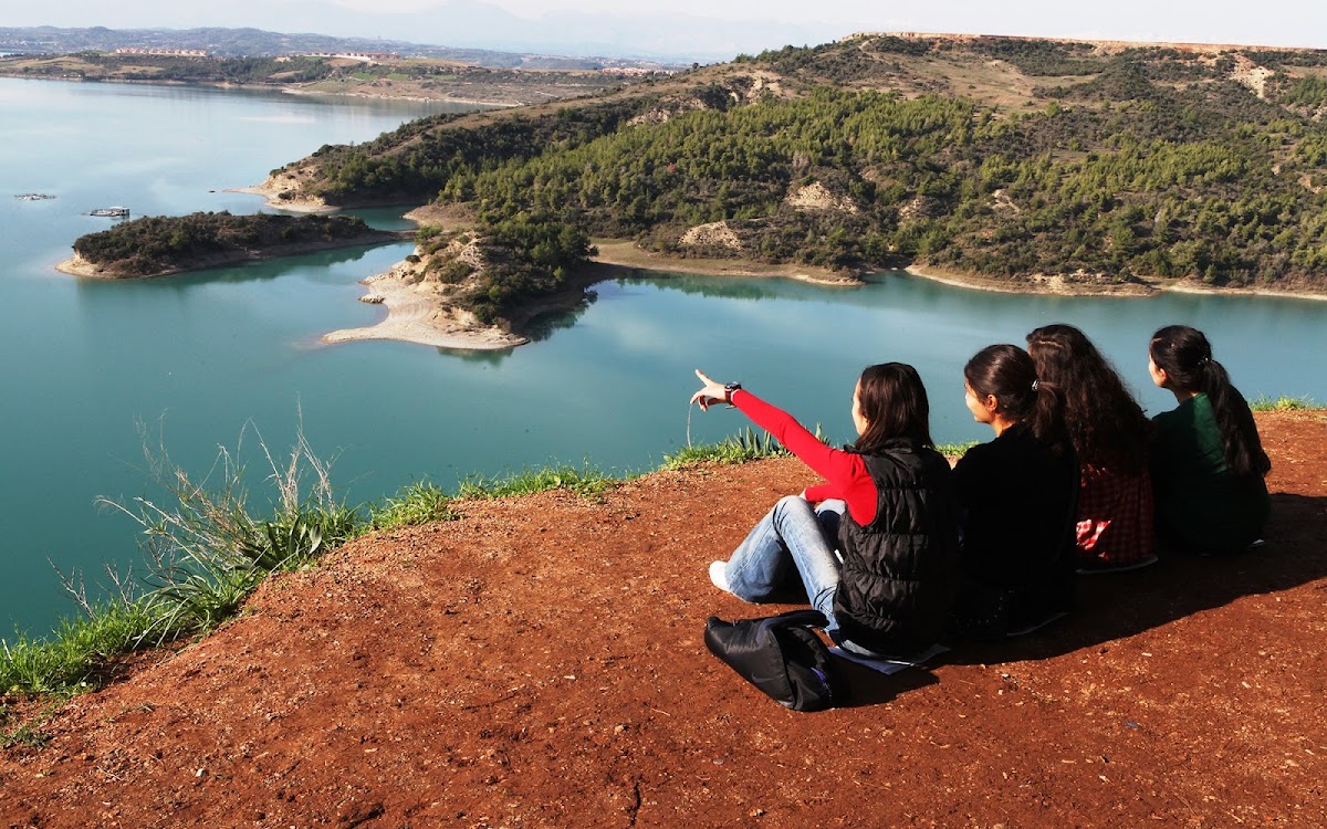 Çukurova University photo 4