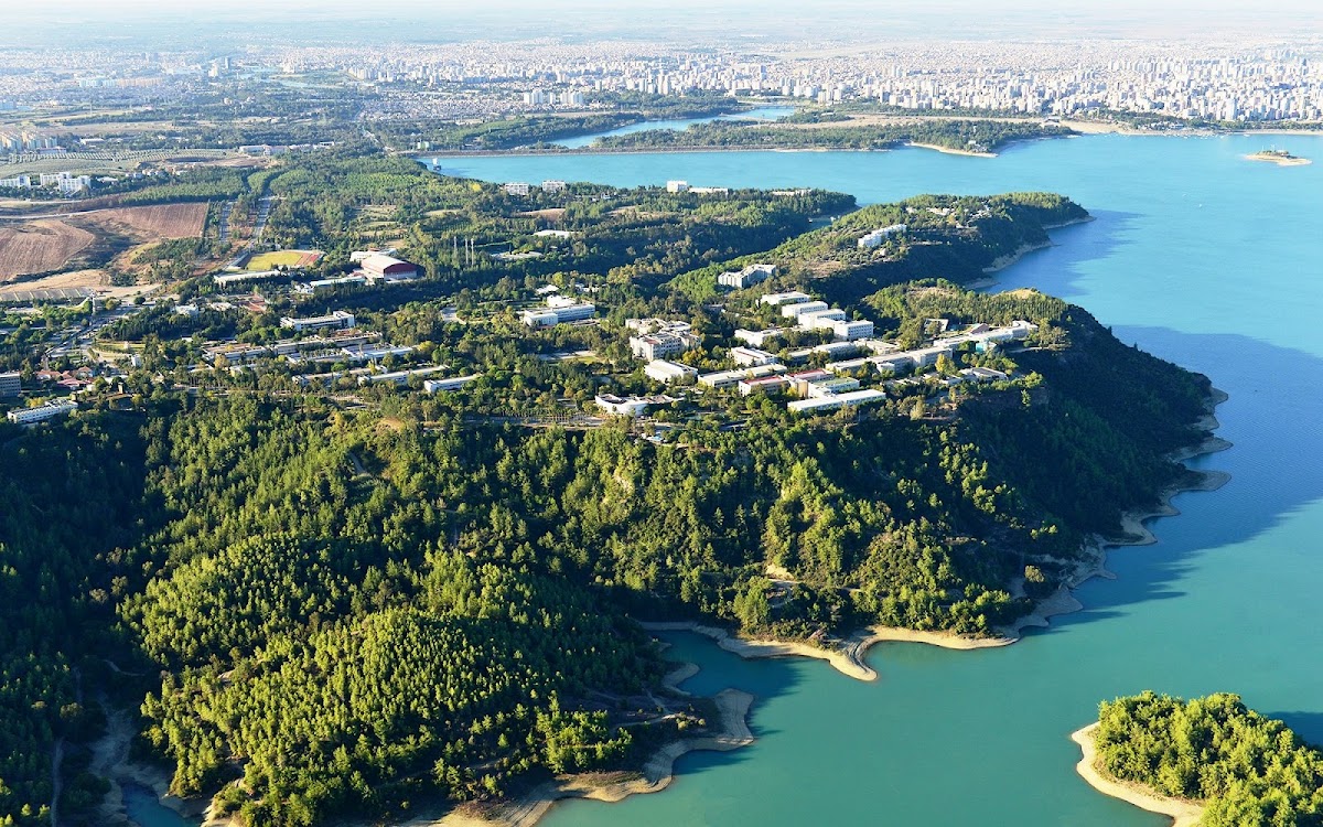 Çukurova University photo 5