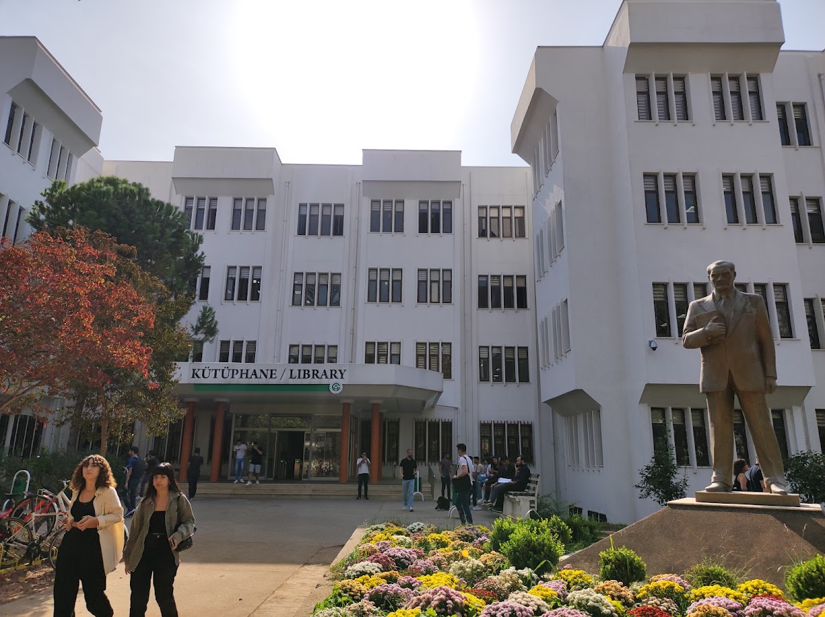 Çukurova University photo 6