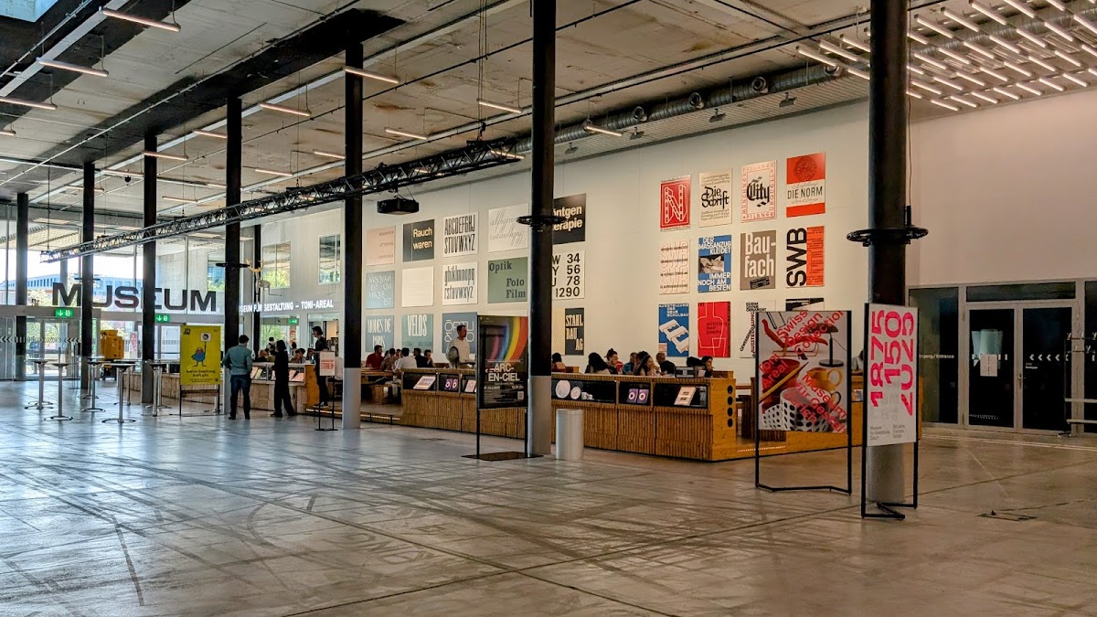 Hokuspokus Schule für Gestaltung photo 1