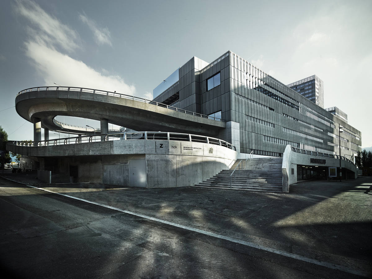 Hokuspokus Schule für Gestaltung photo 4