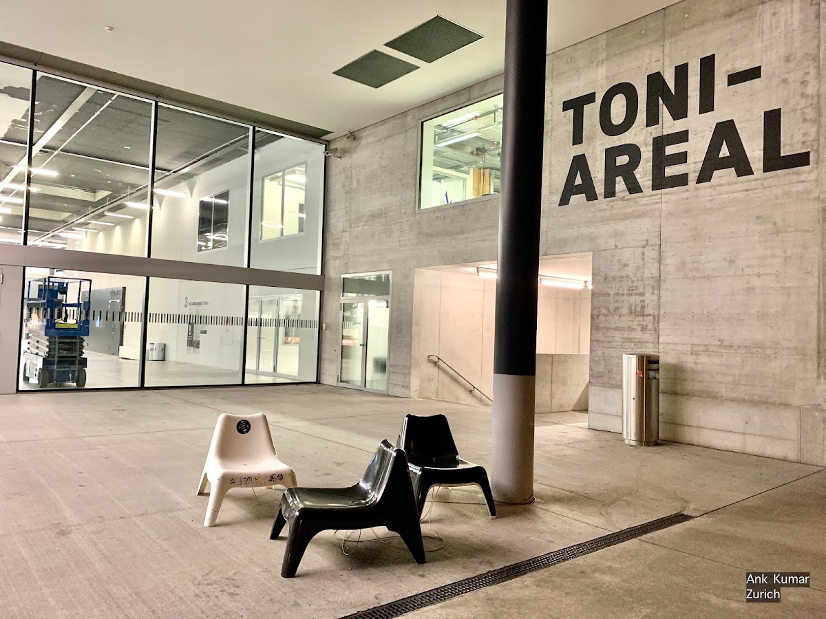 Hokuspokus Schule für Gestaltung photo 5