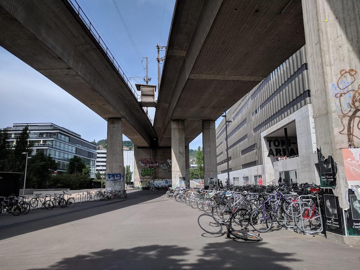 Hokuspokus Schule für Gestaltung photo 7