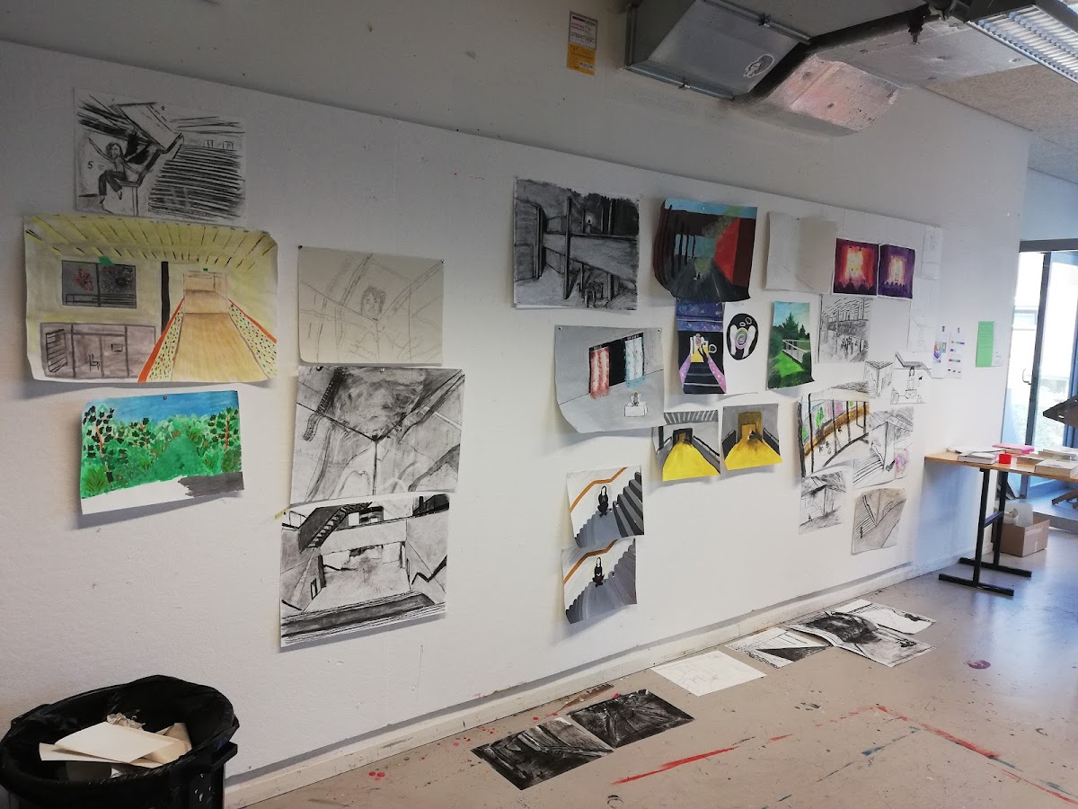 Hokuspokus Schule für Gestaltung photo 8