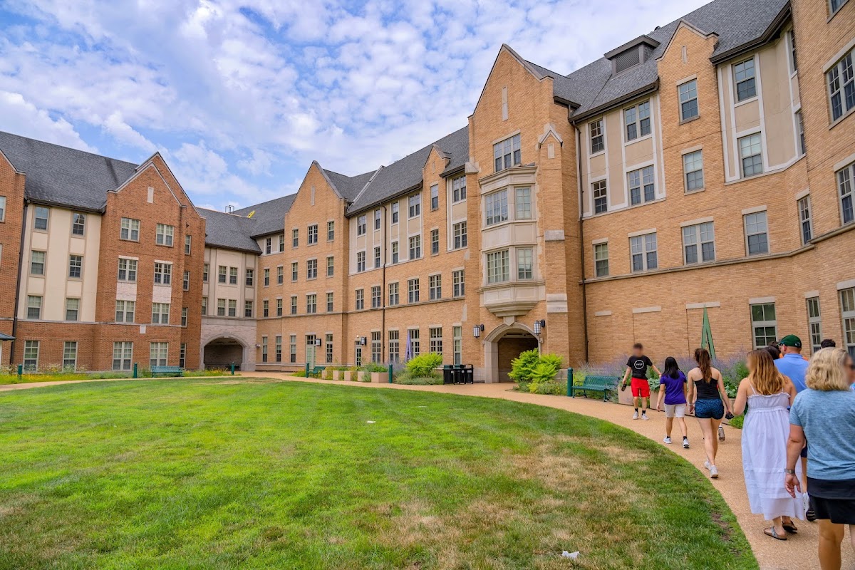 Washington University St Louis photo 2