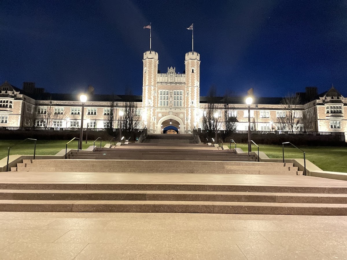 Washington University St Louis photo 3