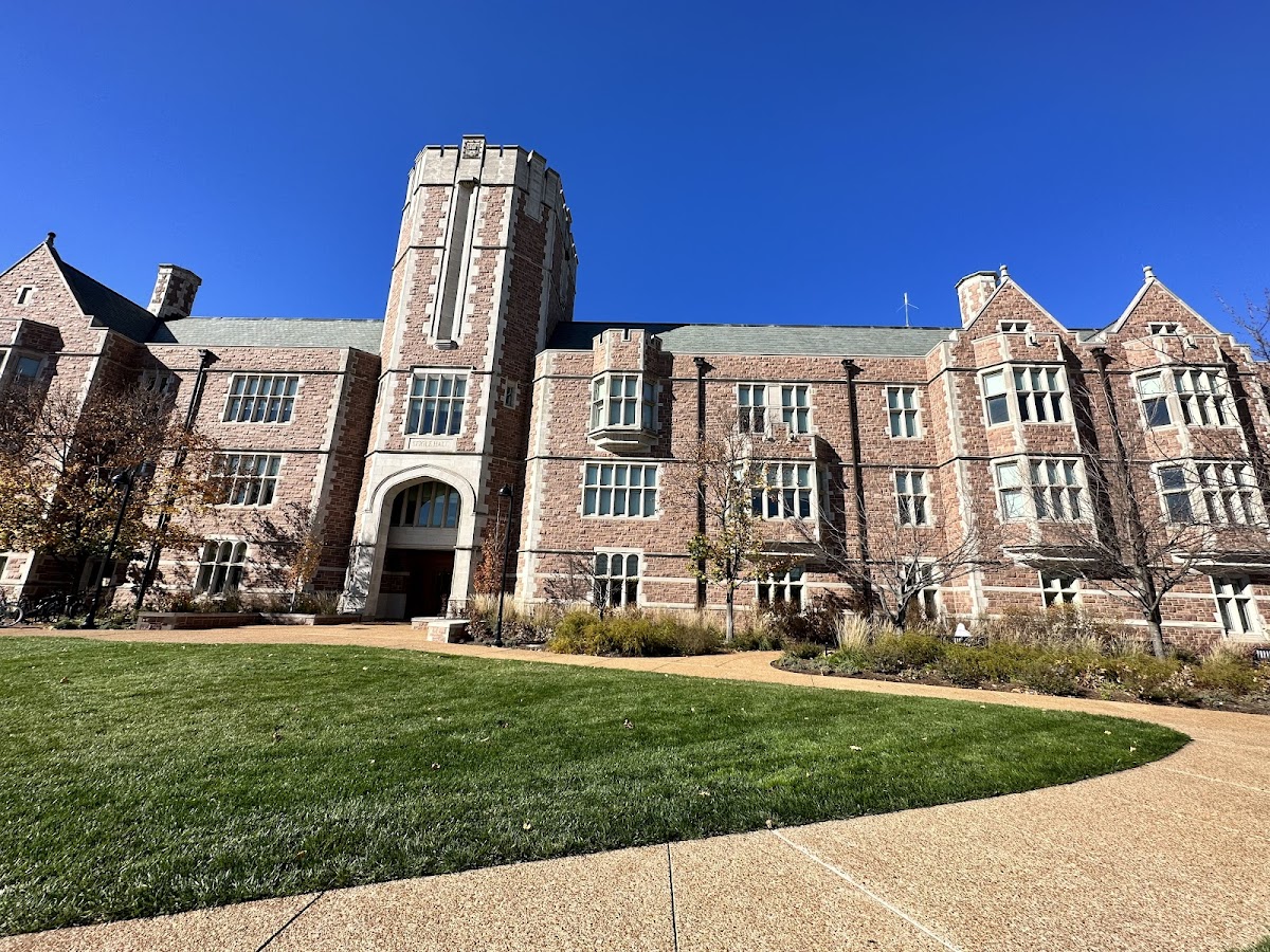 Washington University St Louis photo 4