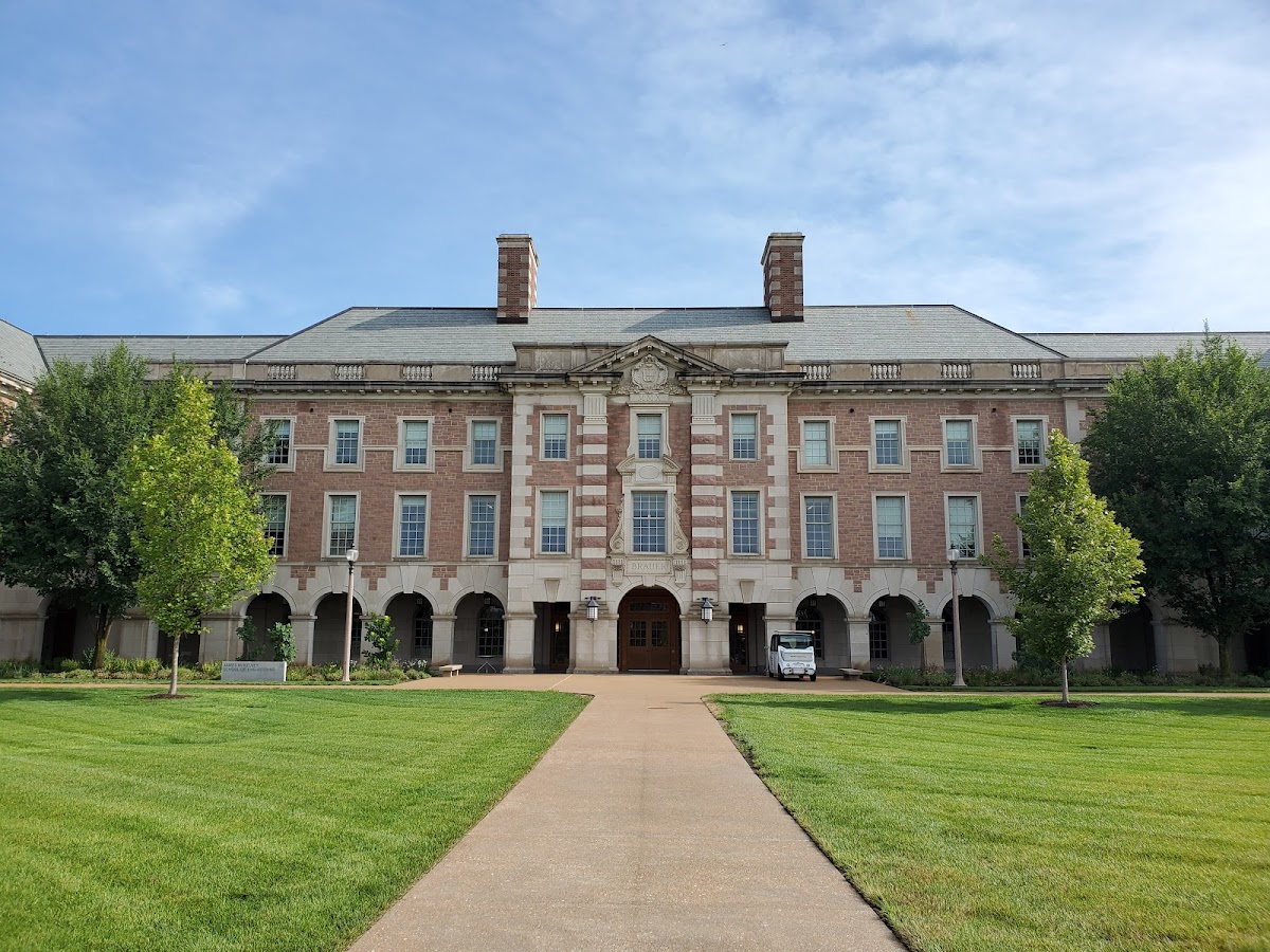 Washington University St Louis photo 7