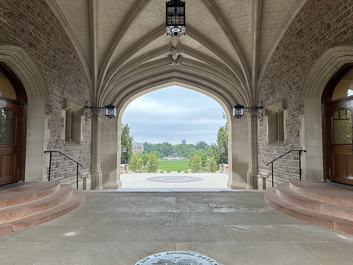 Washington University St Louis photo 8