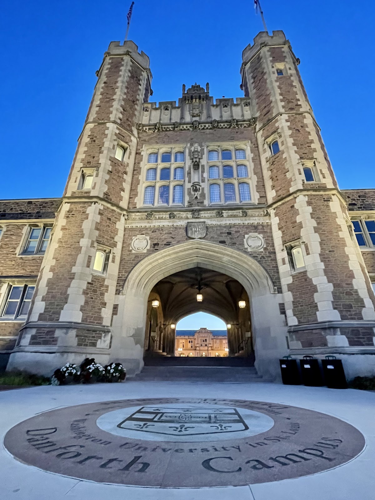 Washington University St Louis photo 9