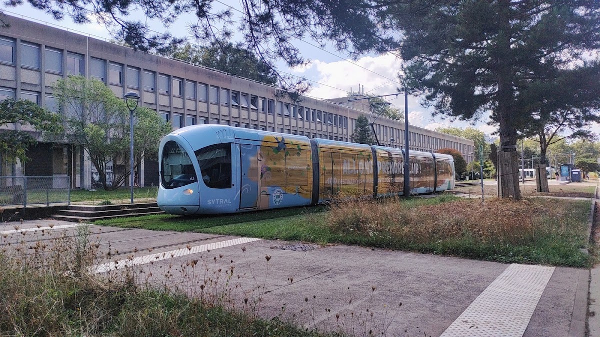 University of Lyon photo 3