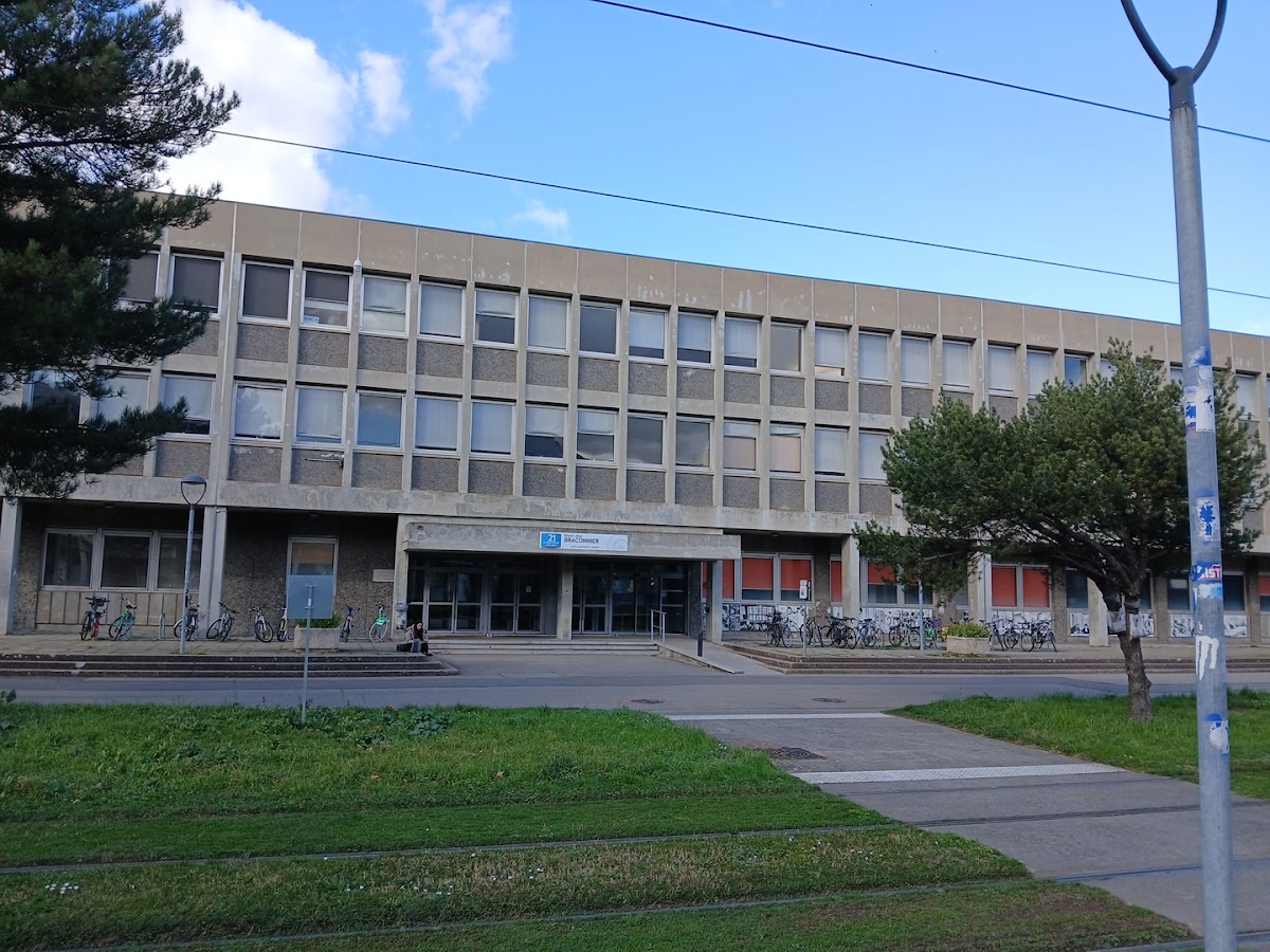 University of Lyon photo 6