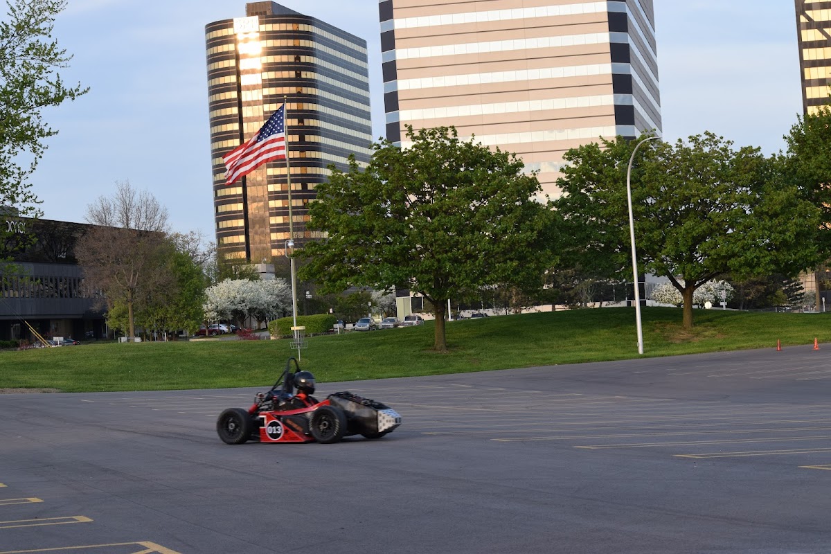 Lawrence Technological University photo 1