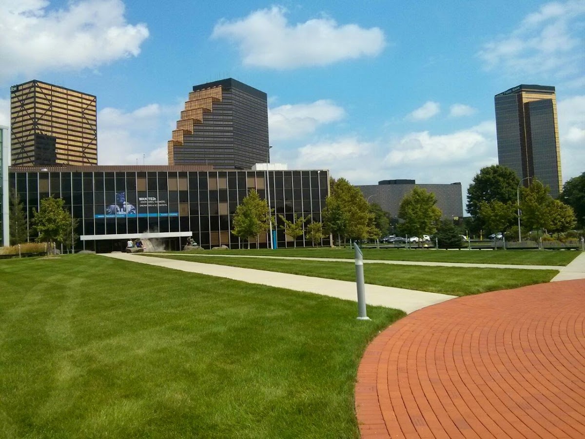Lawrence Technological University photo 3