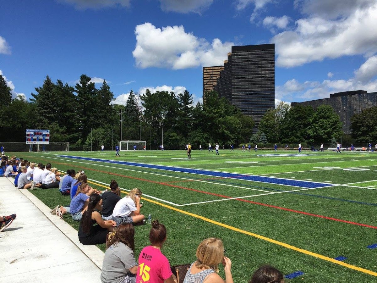 Lawrence Technological University photo 4