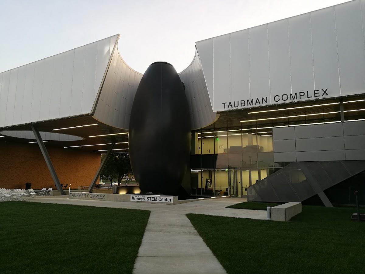 Lawrence Technological University photo 5