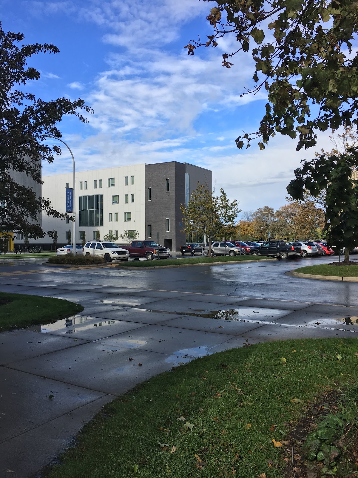 Lawrence Technological University photo 7