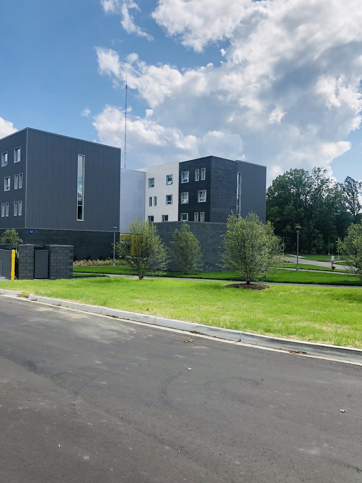 Lawrence Technological University photo 8