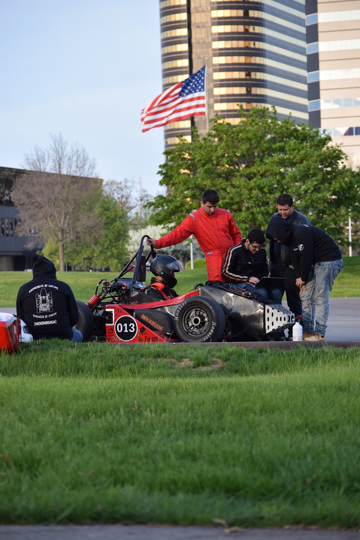 Lawrence Technological University photo 9