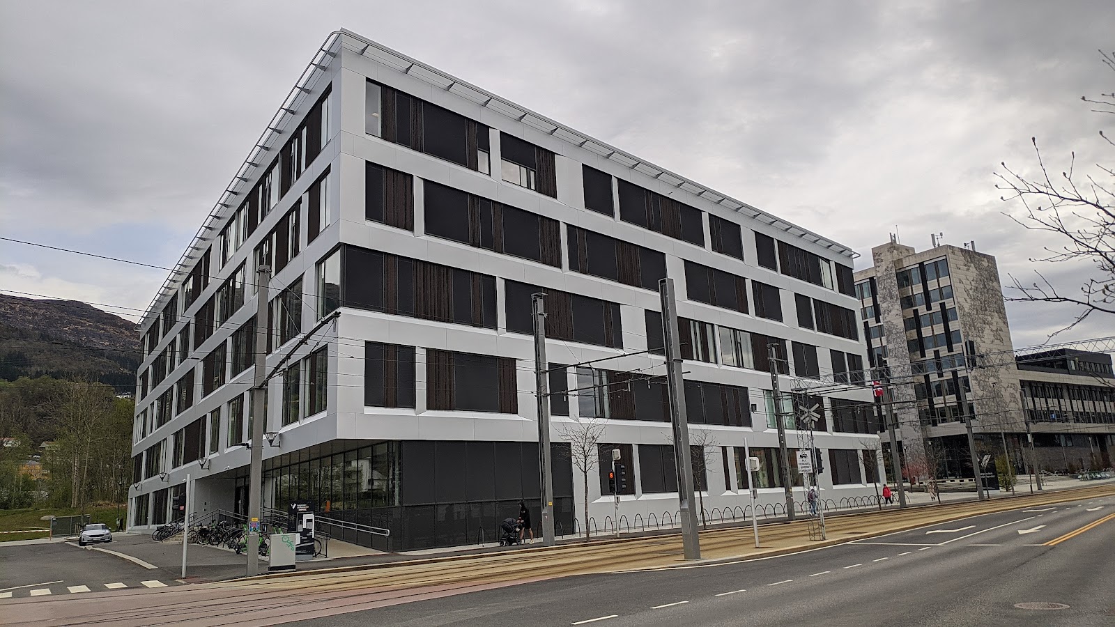 Western Norway University of Applied Sciences