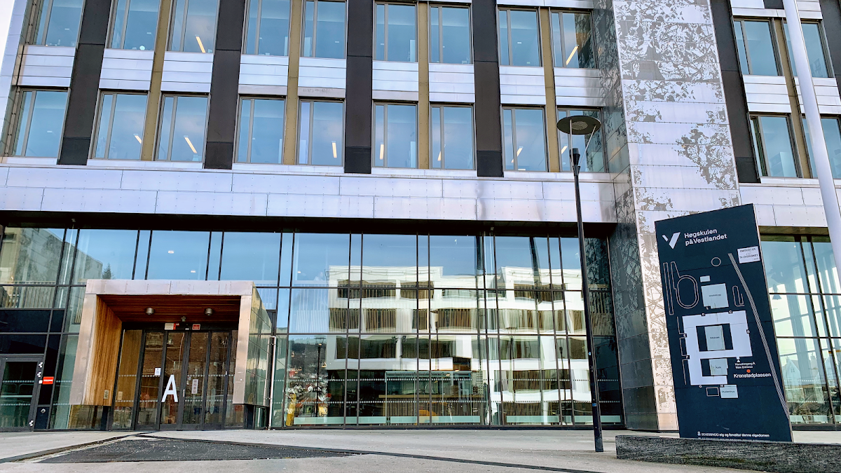 Western Norway University of Applied Sciences photo 1
