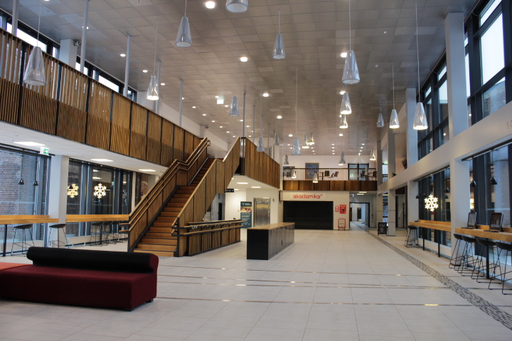 Western Norway University of Applied Sciences photo 2