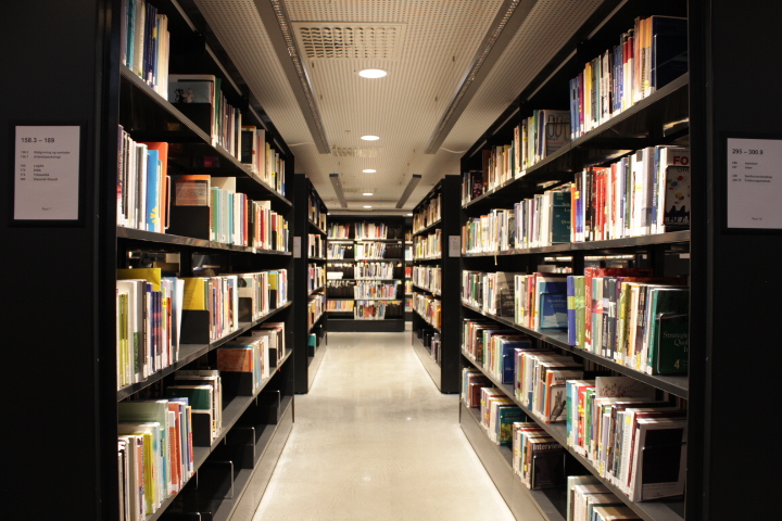 Western Norway University of Applied Sciences photo 3