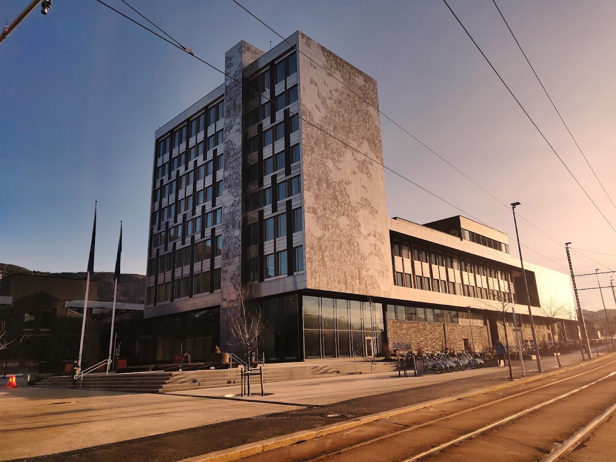 Western Norway University of Applied Sciences photo 5