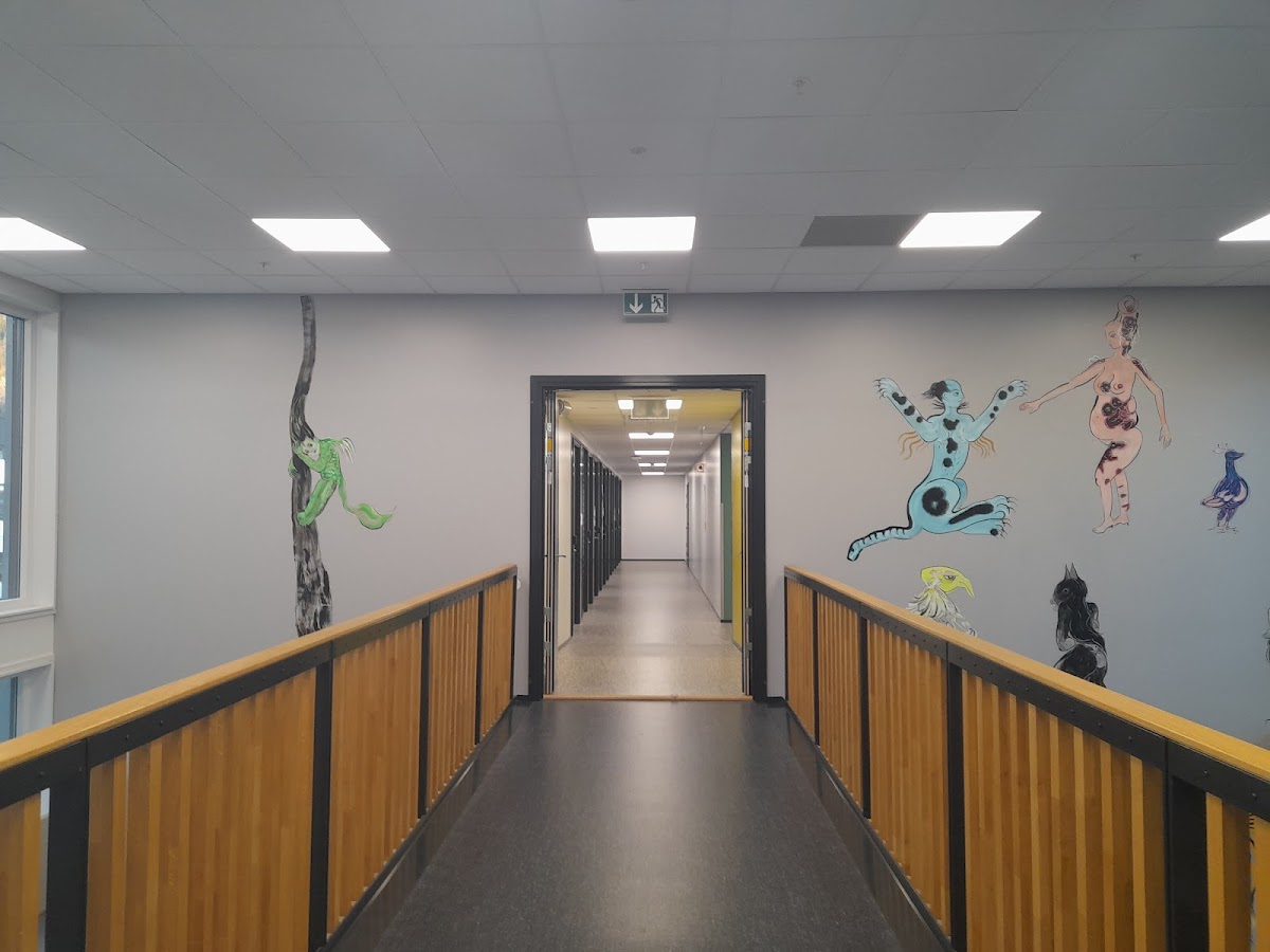 Western Norway University of Applied Sciences photo 6