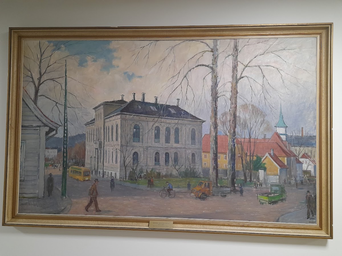 Western Norway University of Applied Sciences photo 7