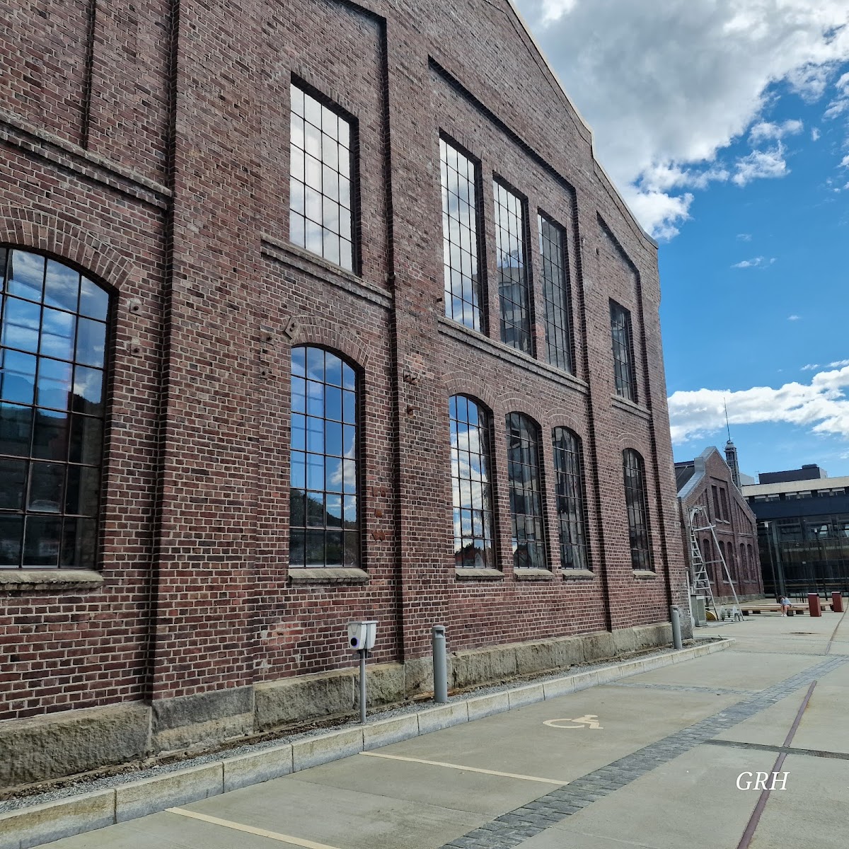 Western Norway University of Applied Sciences photo 8