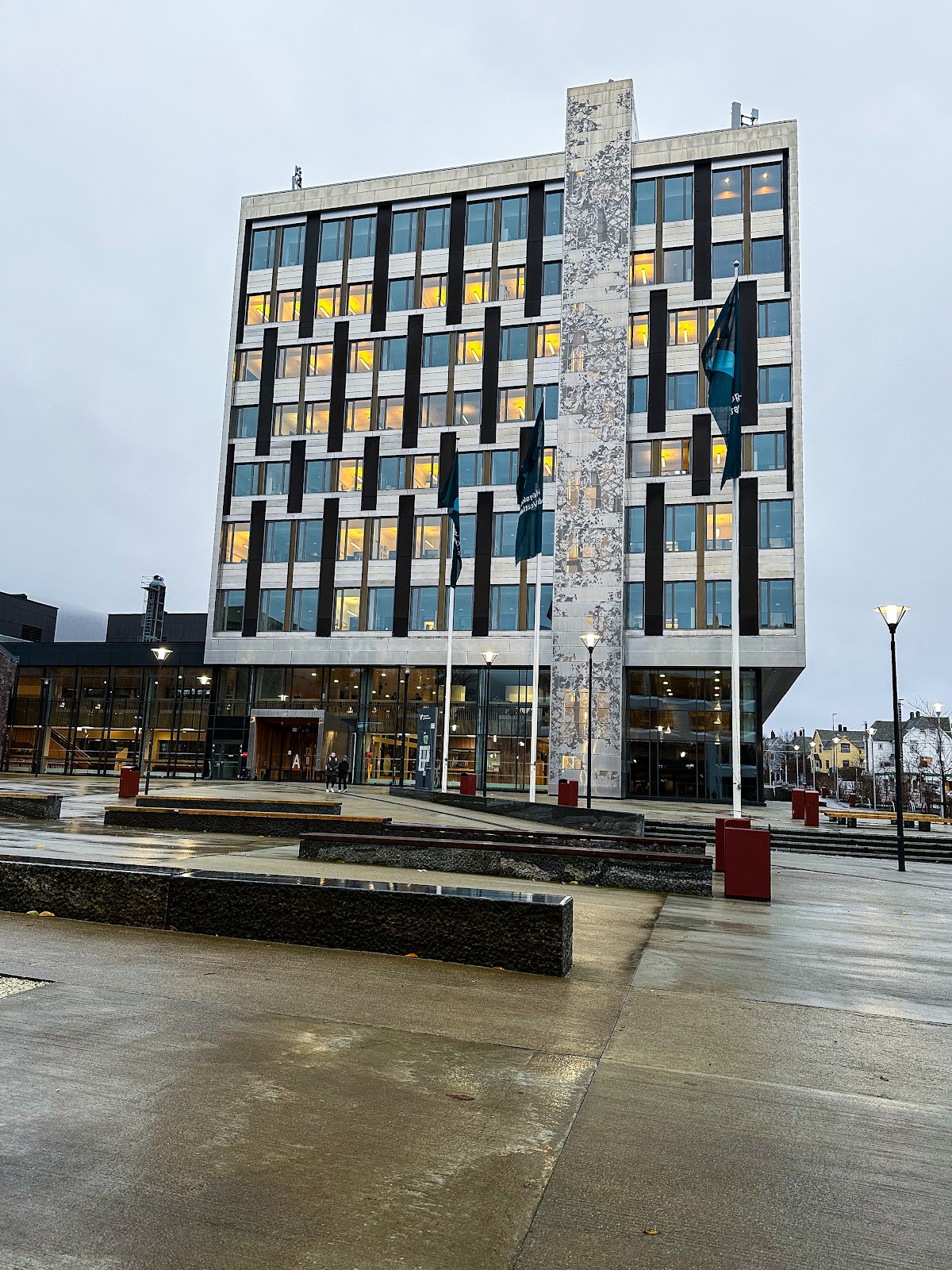 Western Norway University of Applied Sciences photo 9