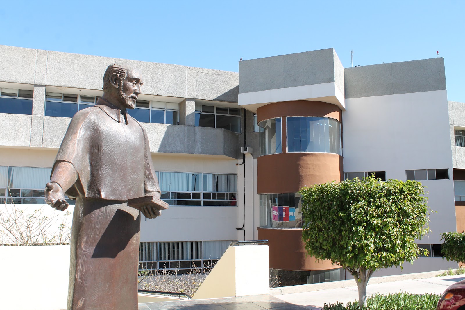 Universidad Iberoamericana Tijuana