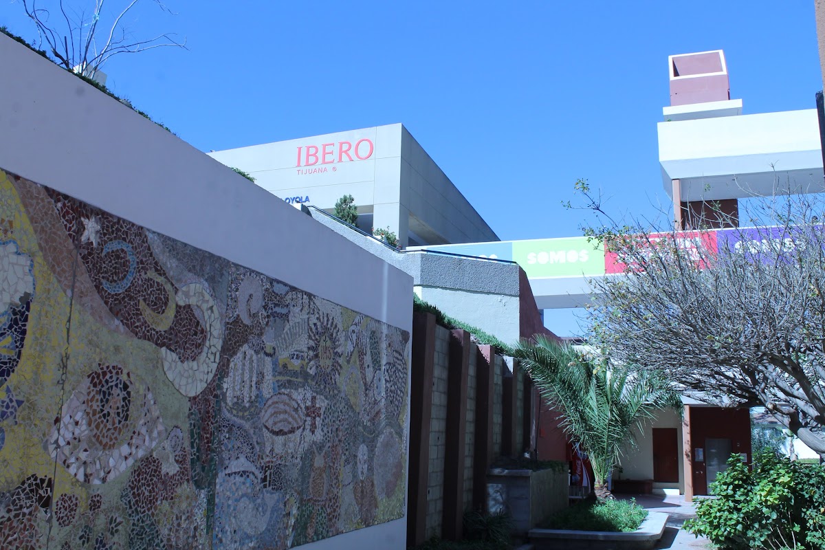 Universidad Iberoamericana Tijuana photo 1