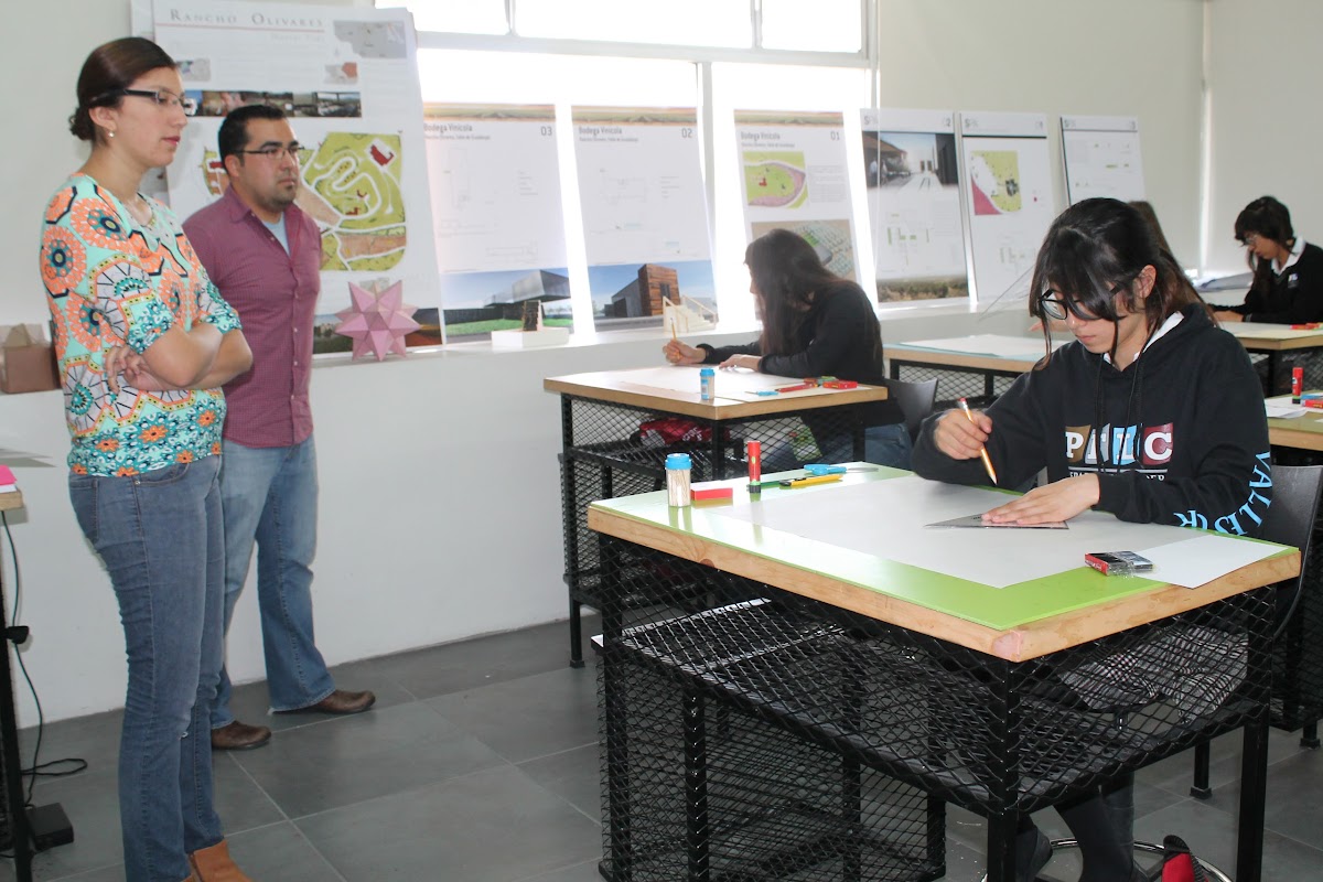 Universidad Iberoamericana Tijuana photo 2