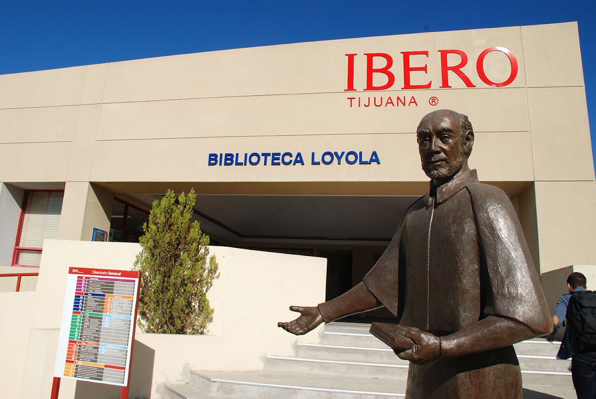 Universidad Iberoamericana Tijuana photo 5