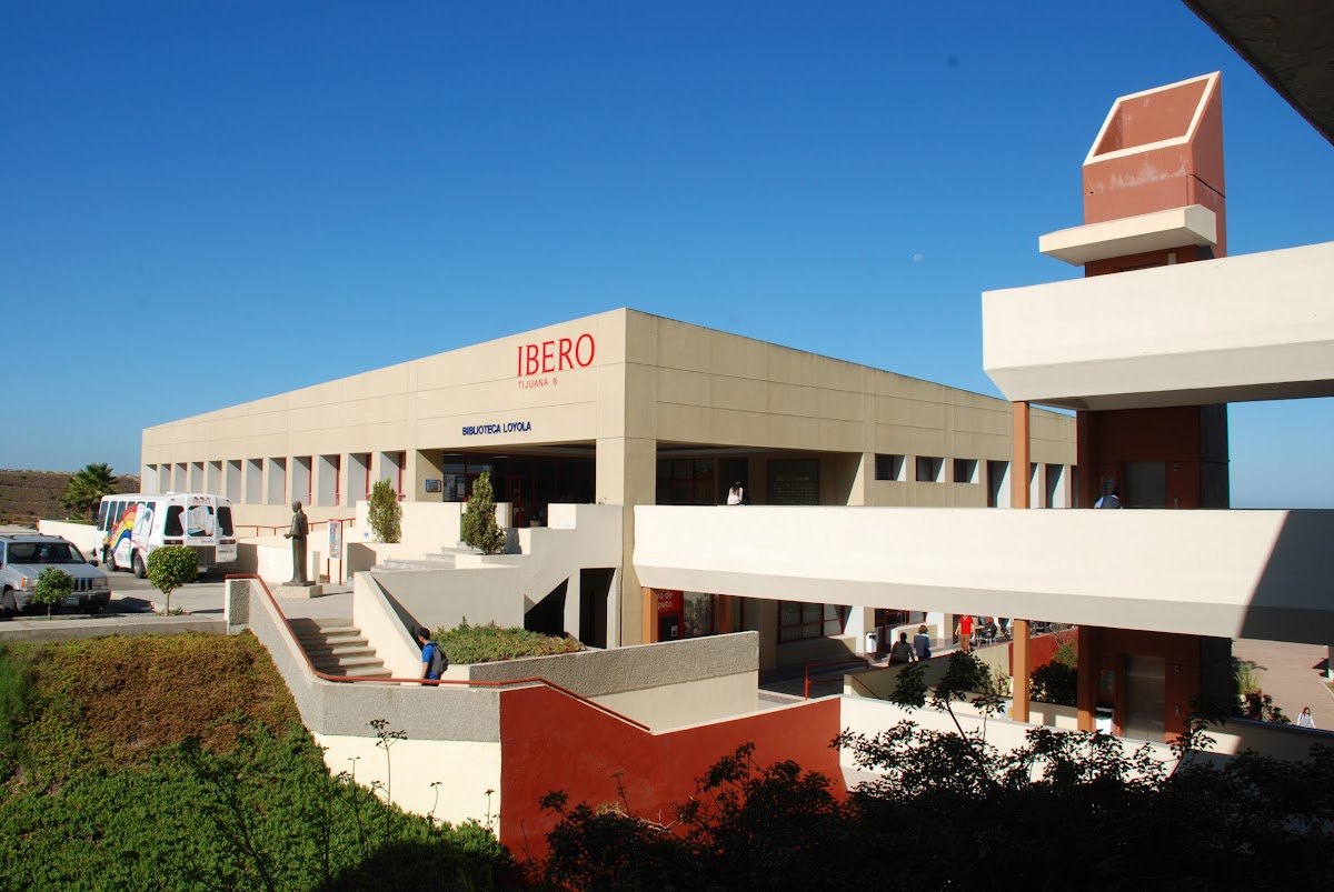 Universidad Iberoamericana Tijuana photo 6