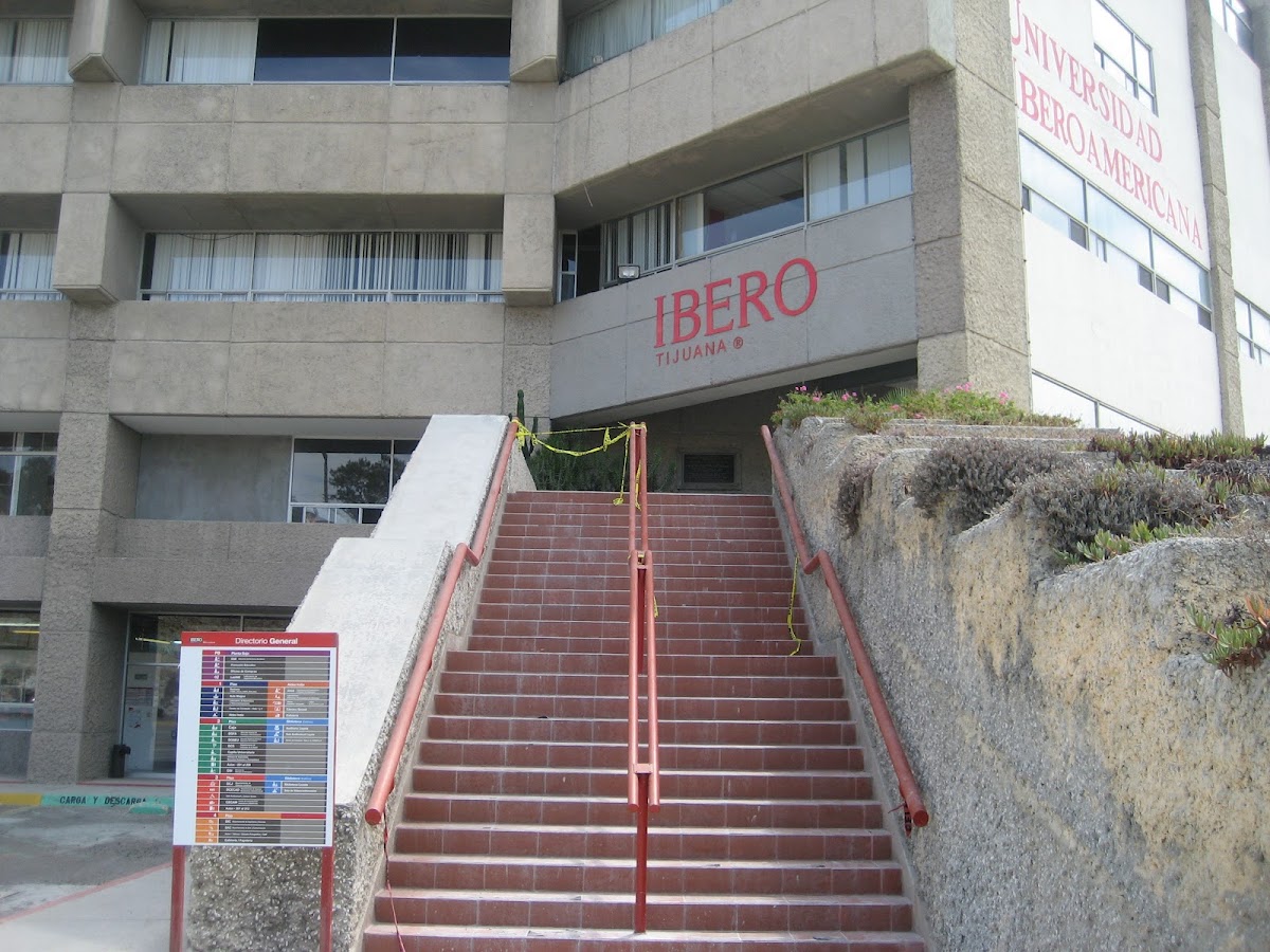 Universidad Iberoamericana Tijuana photo 9