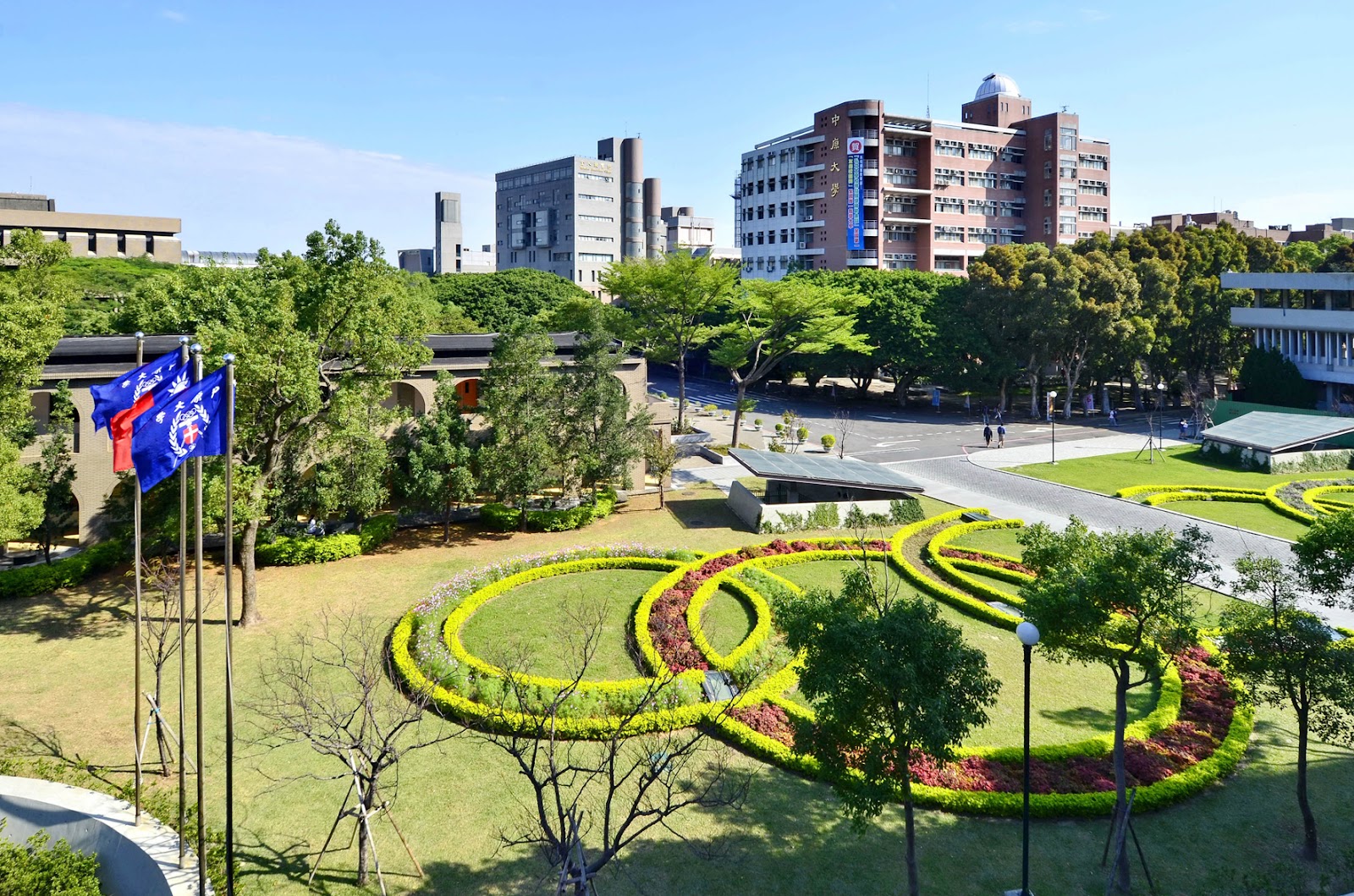 Chung Yuan Christian University