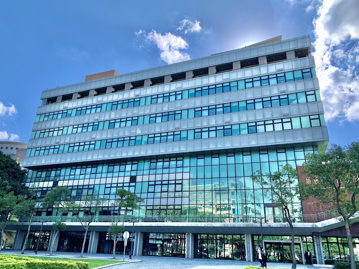 Chung Yuan Christian University photo 2