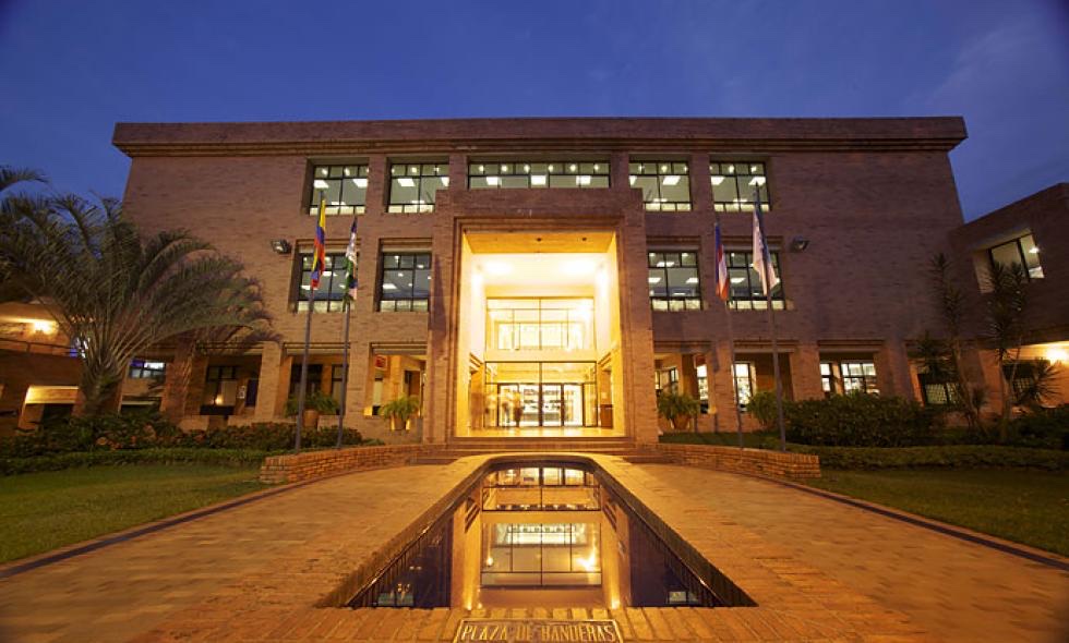 Universidad ICESI photo 1