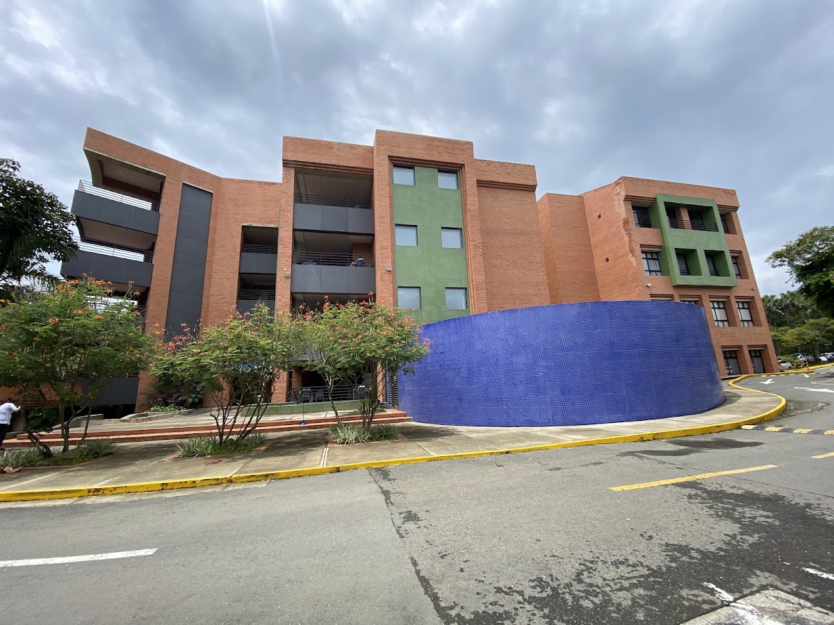 Universidad ICESI photo 2