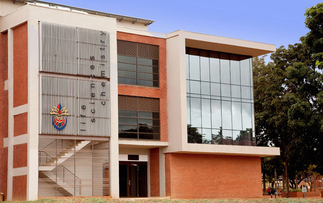 University of Venda photo 1
