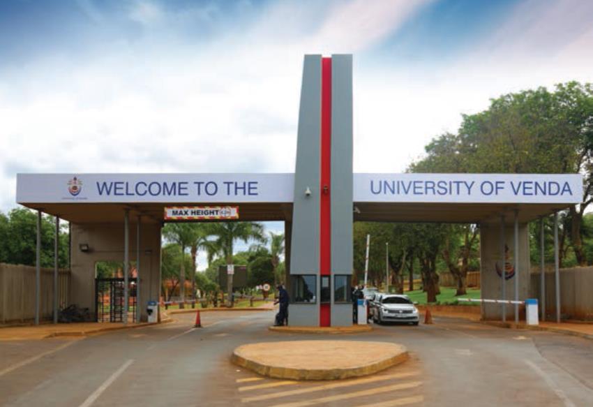 University of Venda photo 2