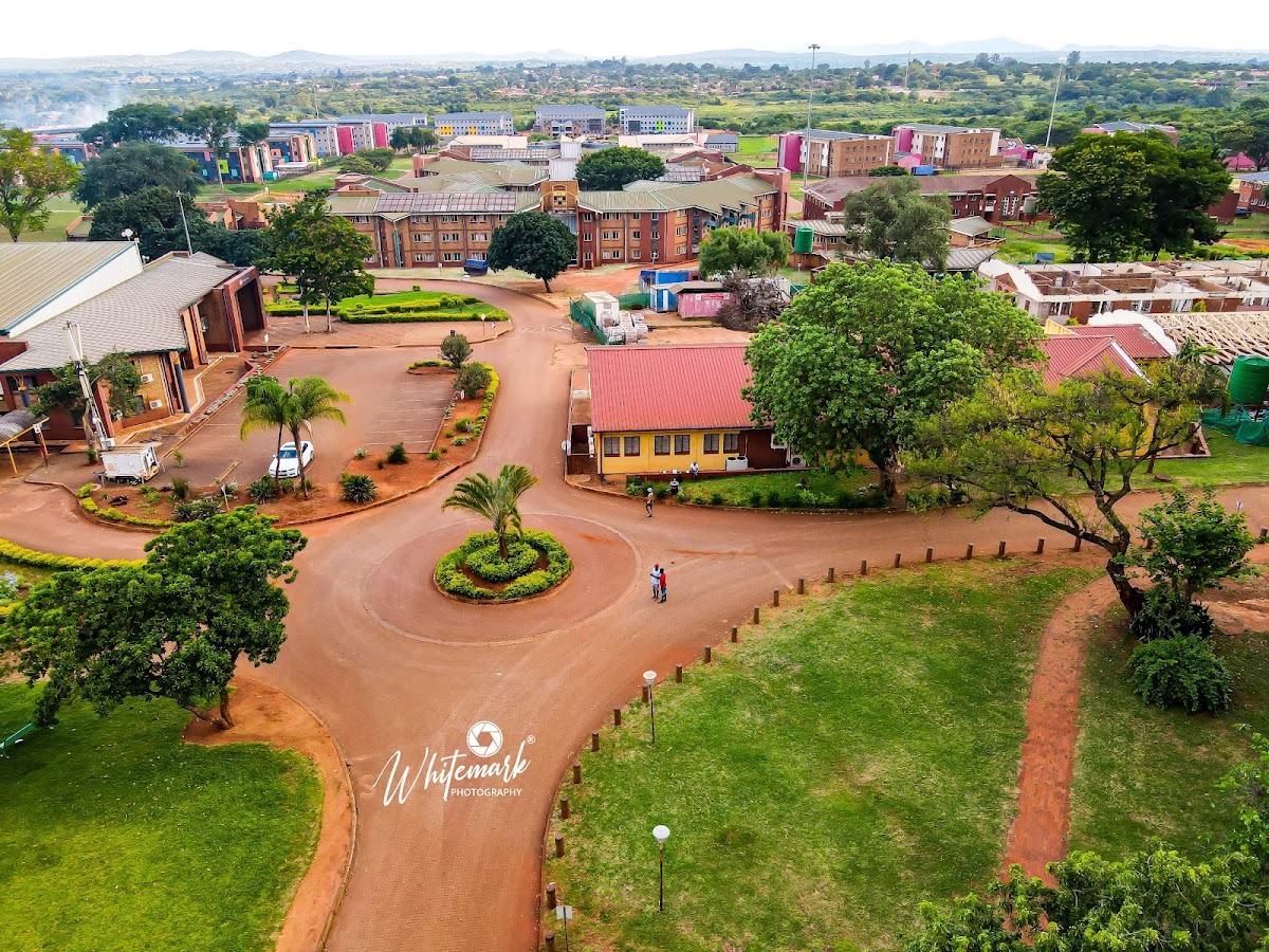 University of Venda photo 3